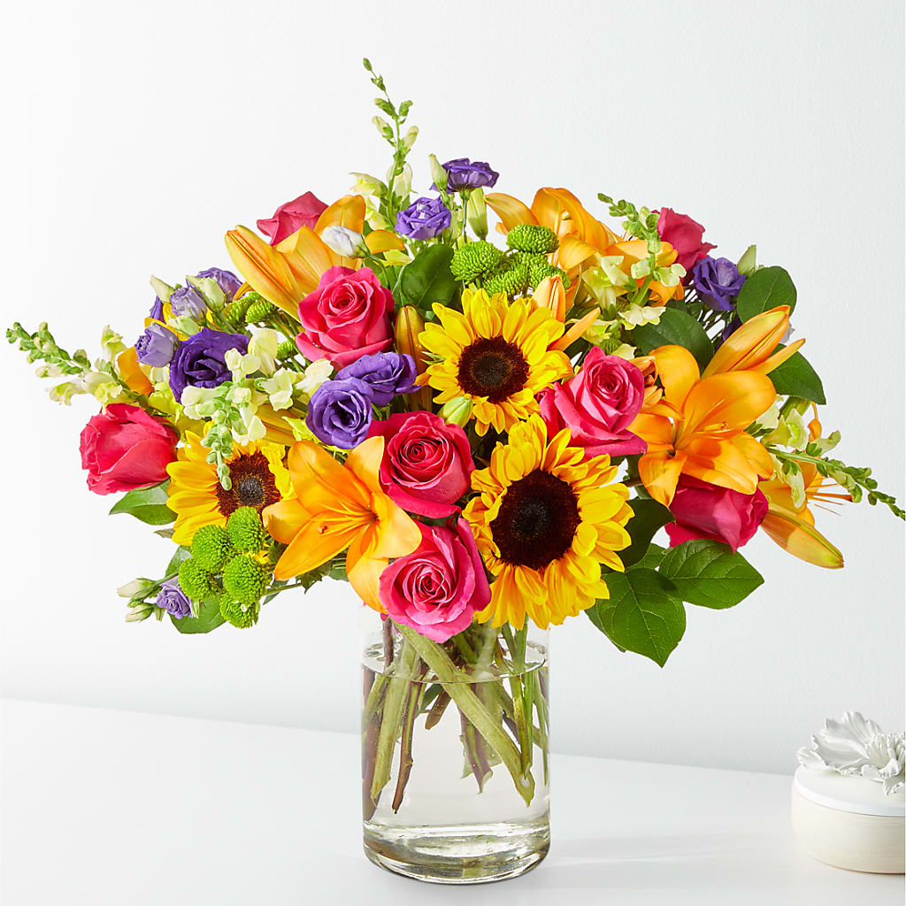 Best Day Bouquet –  Designs By Lakeland Flowers, Plant City FL