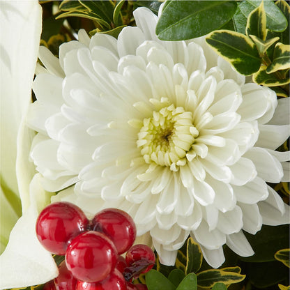 Festive Moments Tree –  Designs By Lakeland Flowers, Plant City FL