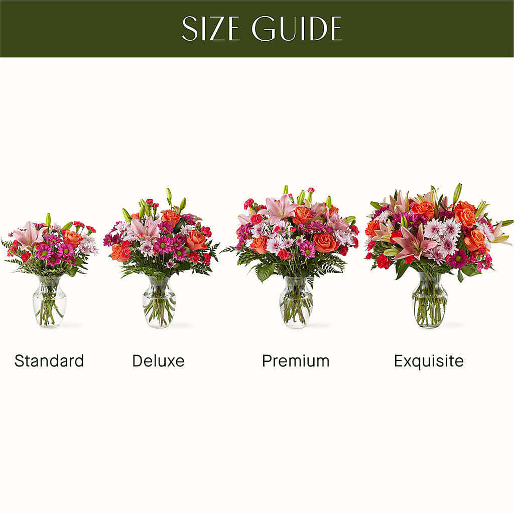 Light of My Life Bouquet –  Designs By Lakeland Flowers, Plant City FL