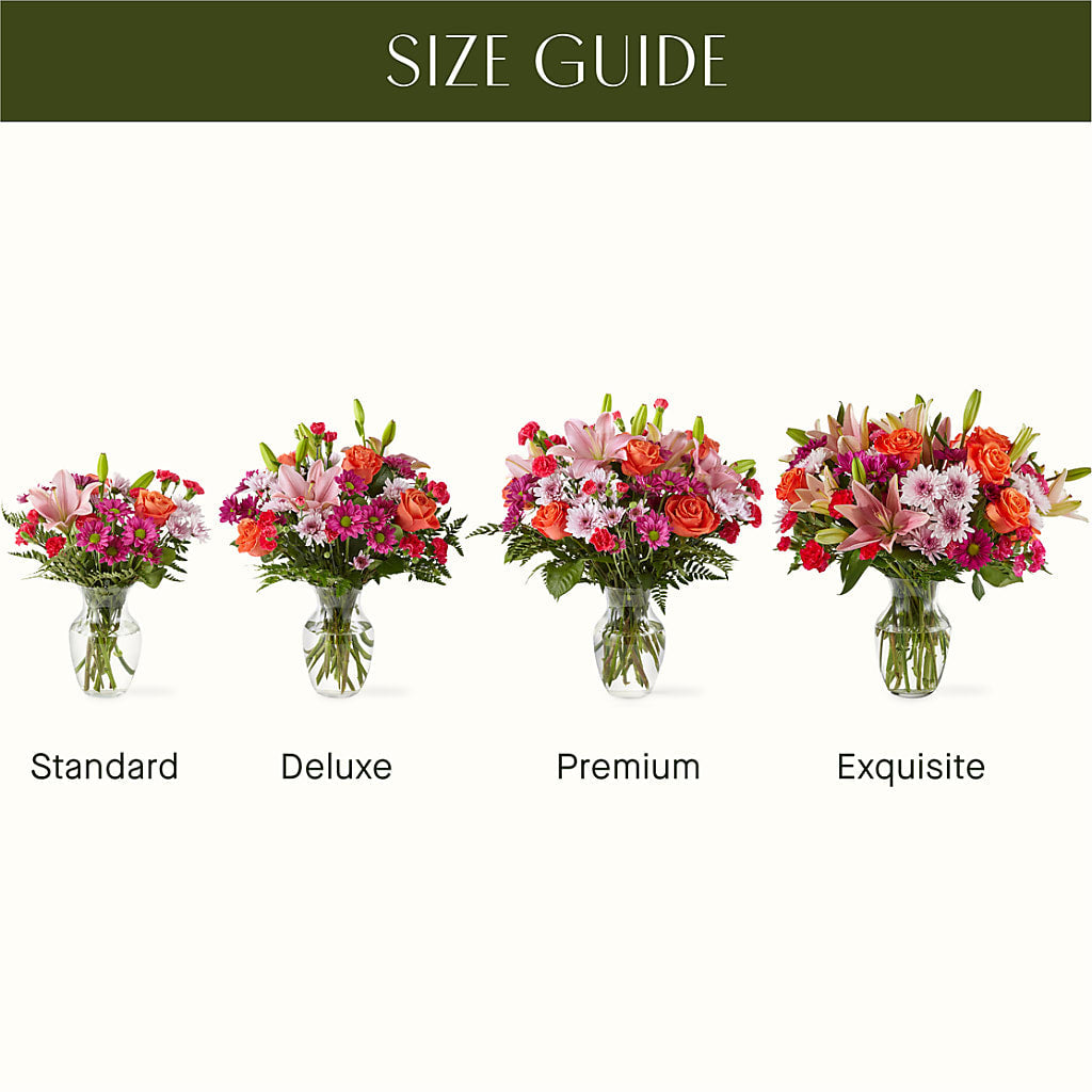 Light of My Life Bouquet –  Designs By Lakeland Flowers, Plant City FL