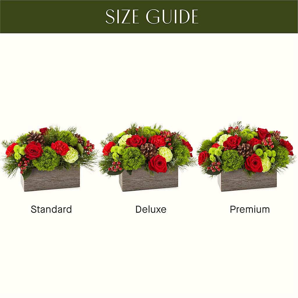 Bundled Up Bouquet –  Designs By Lakeland Flowers, Plant City FL