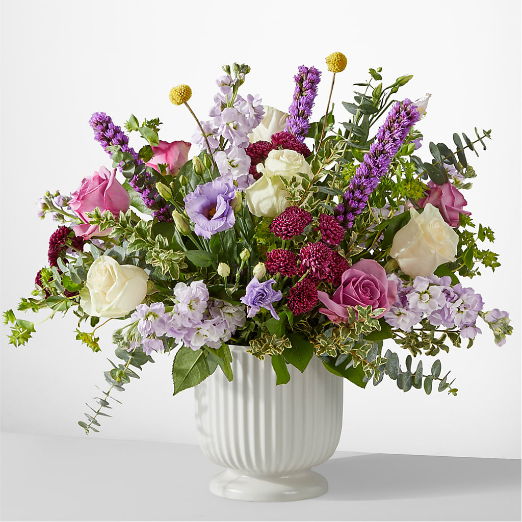 Work of Art Bouquet –  Designs By Lakeland Flowers, Plant City FL