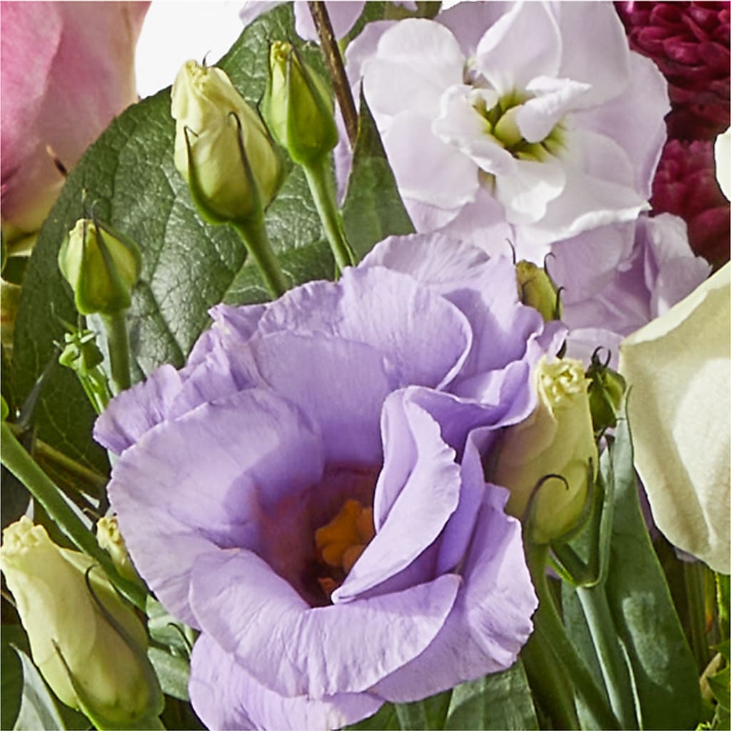 Work of Art Bouquet –  Designs By Lakeland Flowers, Plant City FL