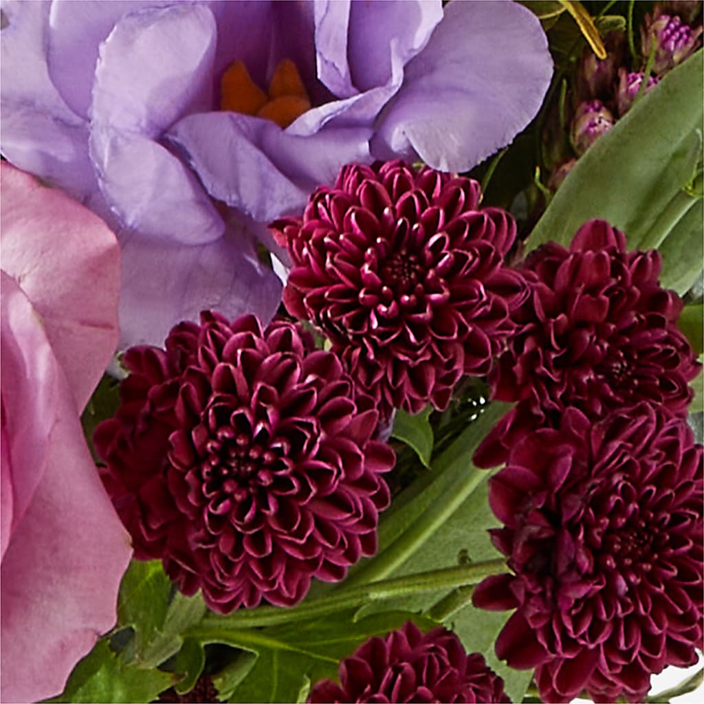 Work of Art Bouquet –  Designs By Lakeland Flowers, Plant City FL