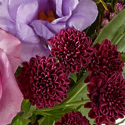 Work of Art Bouquet –  Designs By Lakeland Flowers, Plant City FL