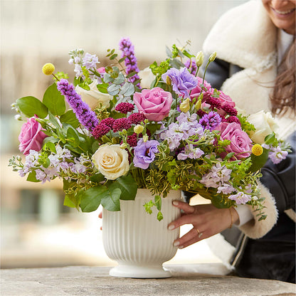 Work of Art Bouquet –  Designs By Lakeland Flowers, Plant City FL