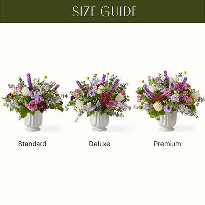 Work of Art Bouquet –  Designs By Lakeland Flowers, Plant City FL