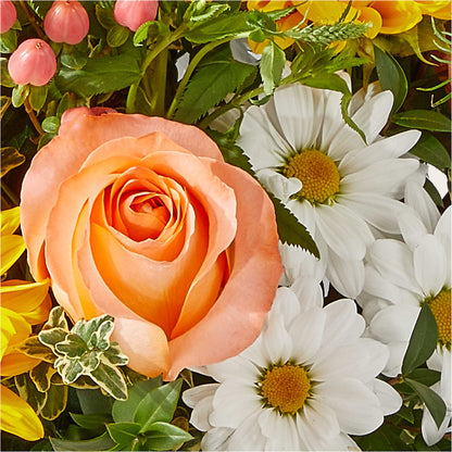 The Good Life Bouquet –  Designs By Lakeland Flowers, Plant City FL
