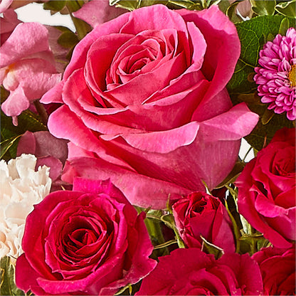 Too Cute Bouquet –  Designs By Lakeland Flowers, Plant City FL