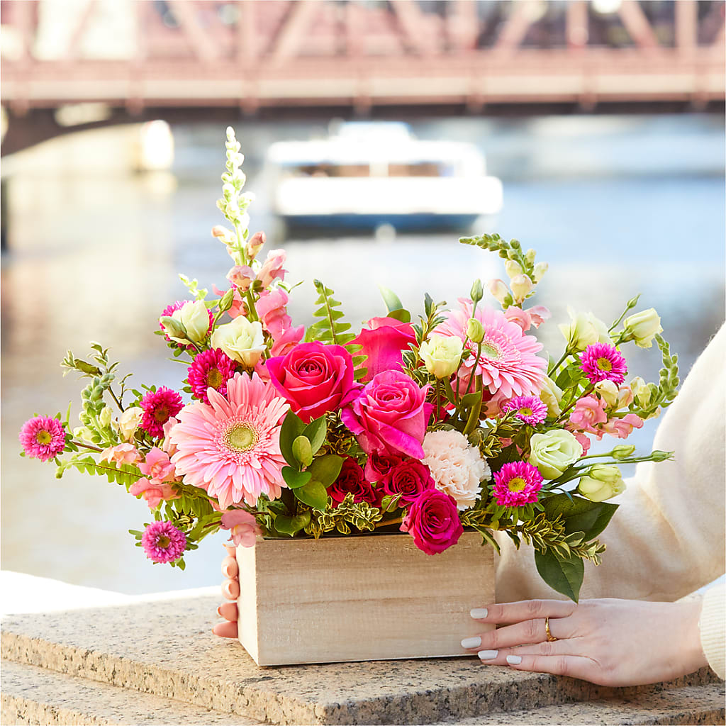Too Cute Bouquet –  Designs By Lakeland Flowers, Plant City FL