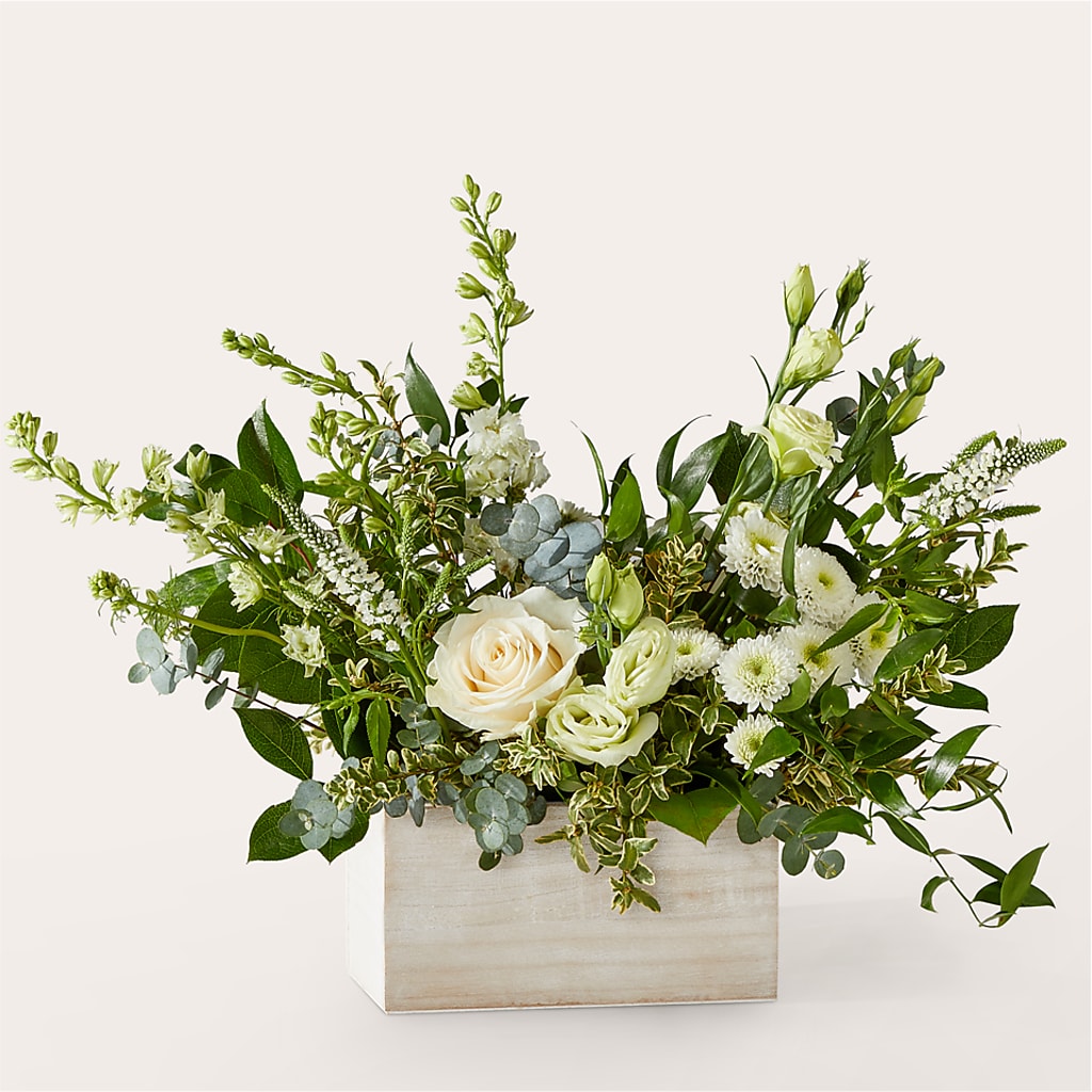 Cashmere Bouquet –  Designs By Lakeland Flowers, Plant City FL