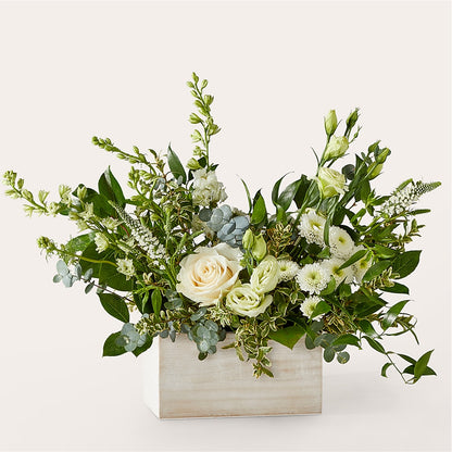 Cashmere Bouquet –  Designs By Lakeland Flowers, Plant City FL