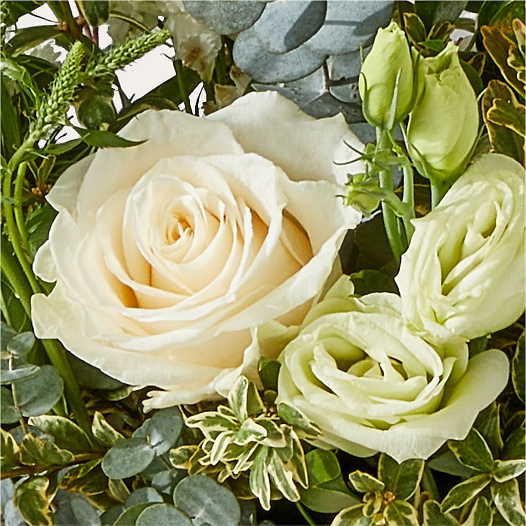 Cashmere Bouquet –  Designs By Lakeland Flowers, Plant City FL