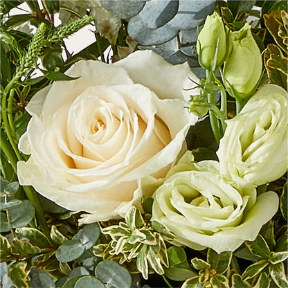 Cashmere Bouquet –  Designs By Lakeland Flowers, Plant City FL