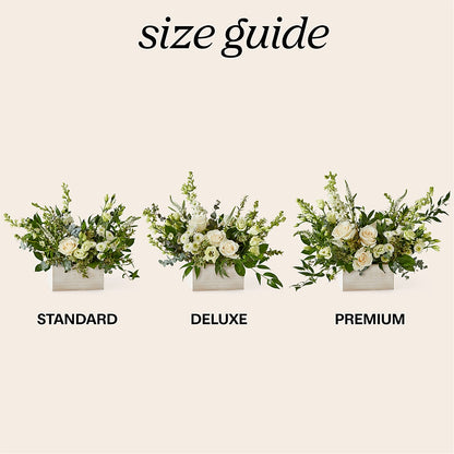 Cashmere Bouquet –  Designs By Lakeland Flowers, Plant City FL