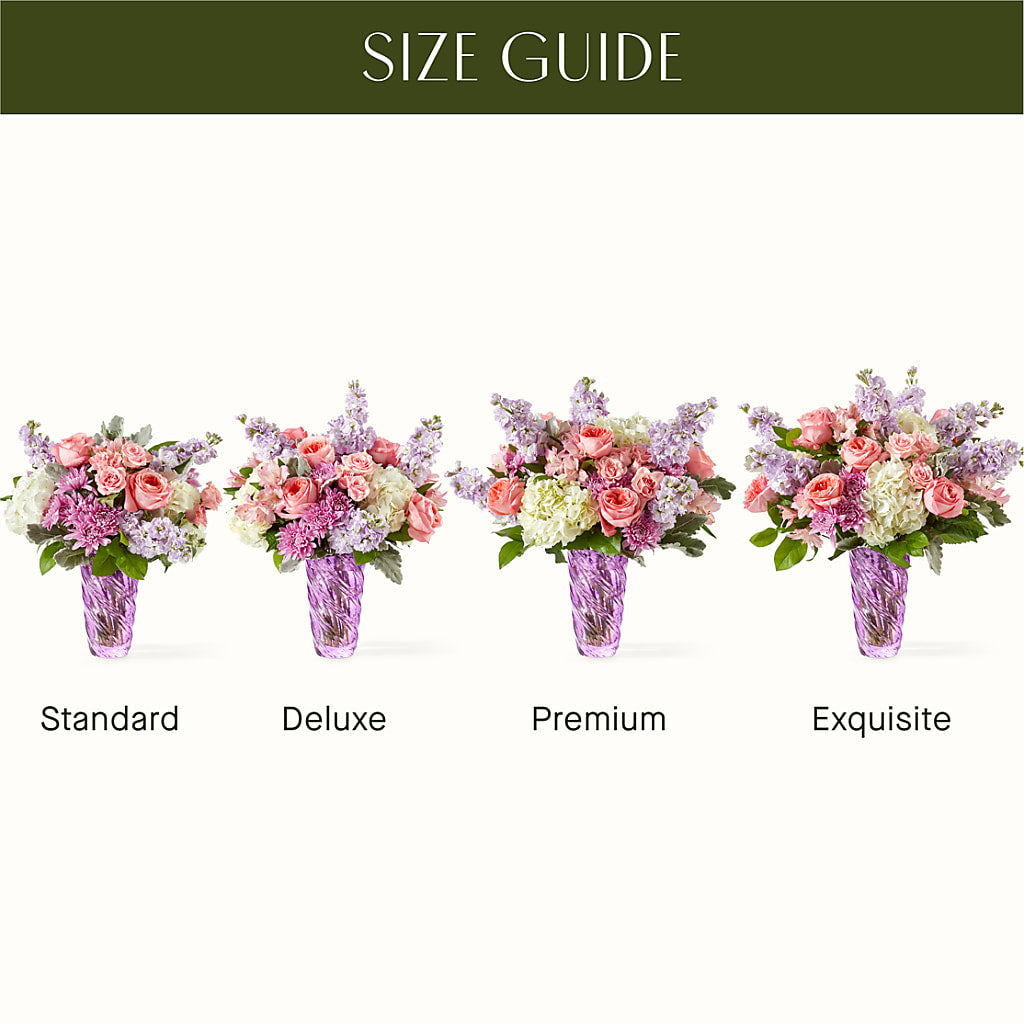 Silver Lining Bouquet –  Designs By Lakeland Flowers, Plant City FL