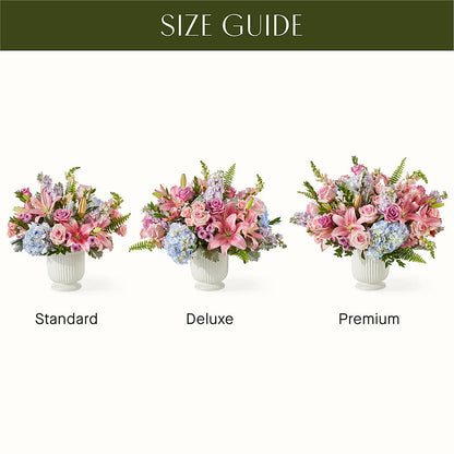 Wonderland Bouquet –  Designs By Lakeland Flowers, Plant City FL