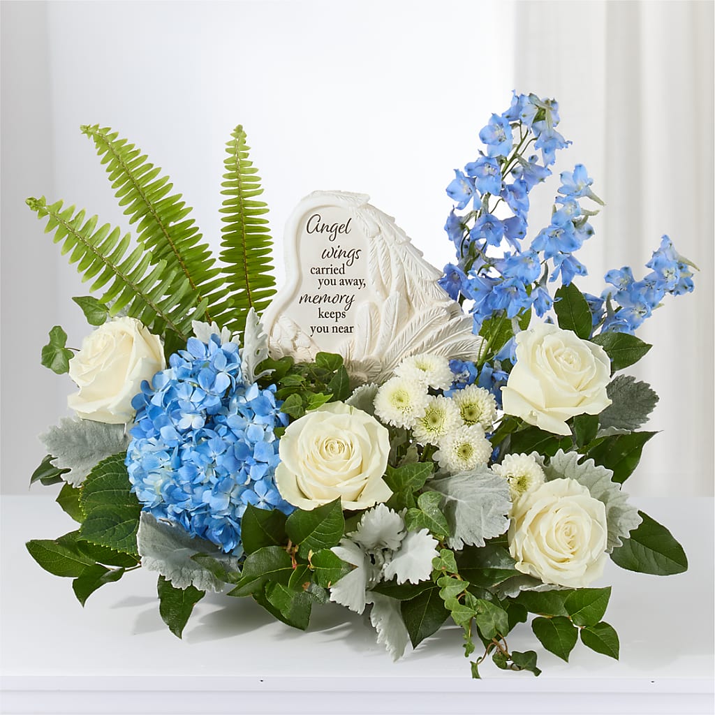 Dearest Arrangement –  Designs By Lakeland Flowers, Plant City FL