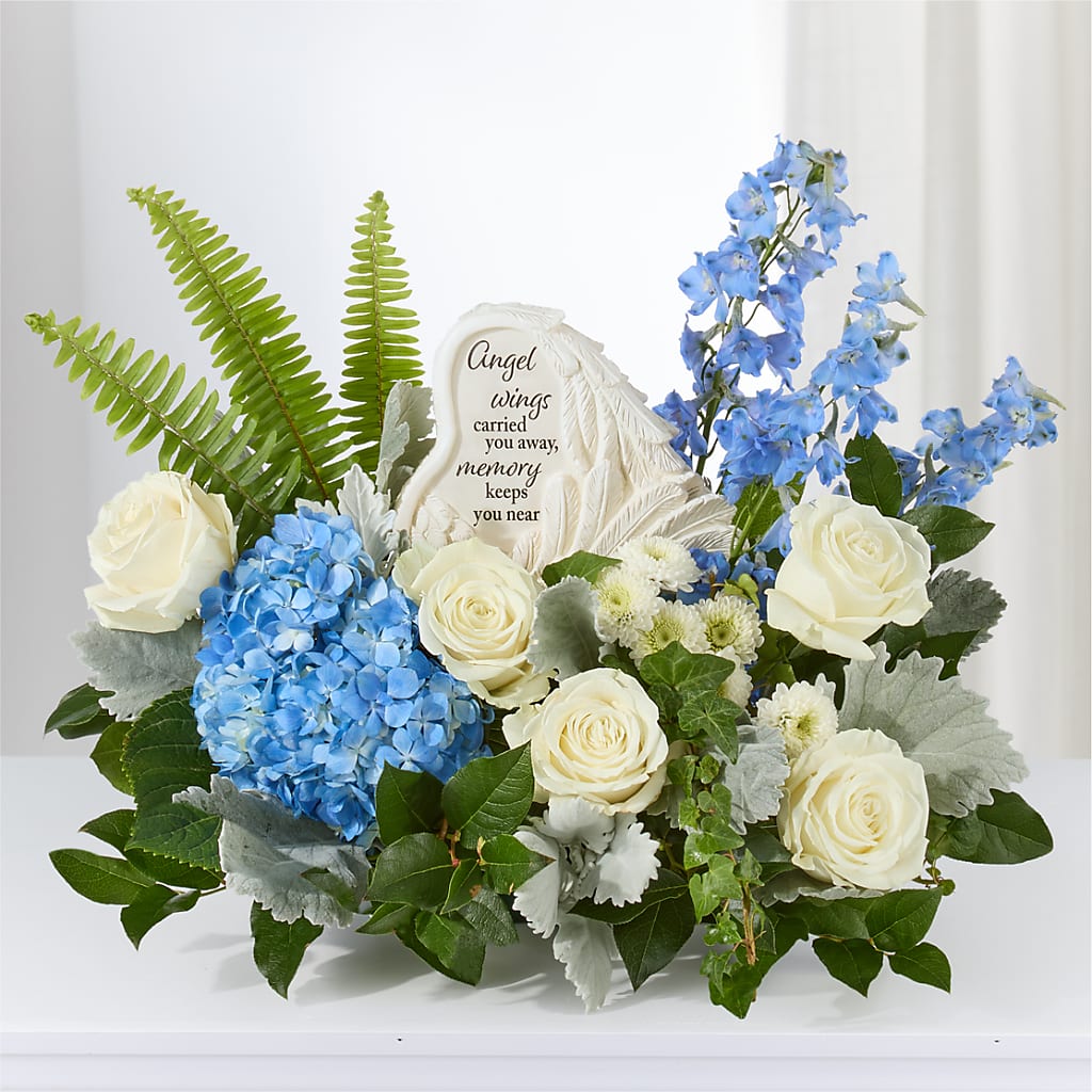 Dearest Arrangement –  Designs By Lakeland Flowers, Plant City FL
