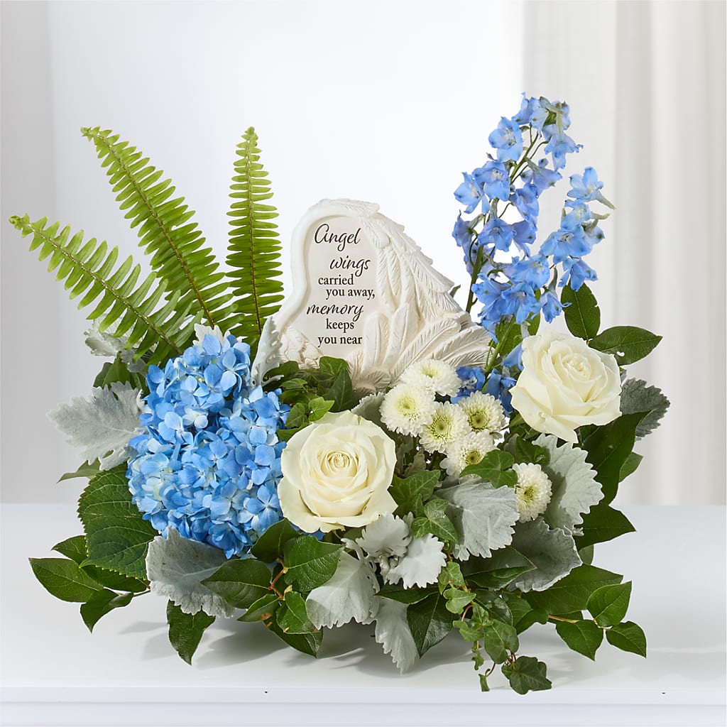 Dearest Arrangement –  Designs By Lakeland Flowers, Plant City FL