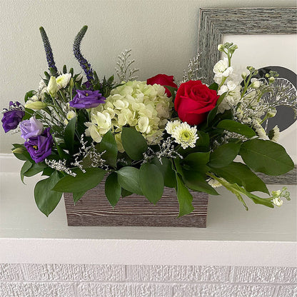 Sweet Magnolia Bouquet –  Designs By Lakeland Flowers, Plant City FL