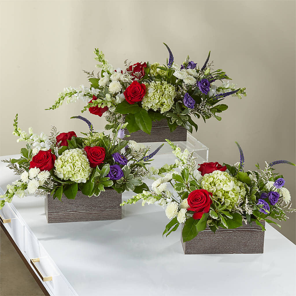 Sweet Magnolia Bouquet –  Designs By Lakeland Flowers, Plant City FL