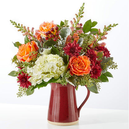 Fall's Finest Bouquet –  Designs By Lakeland Flowers, Plant City FL