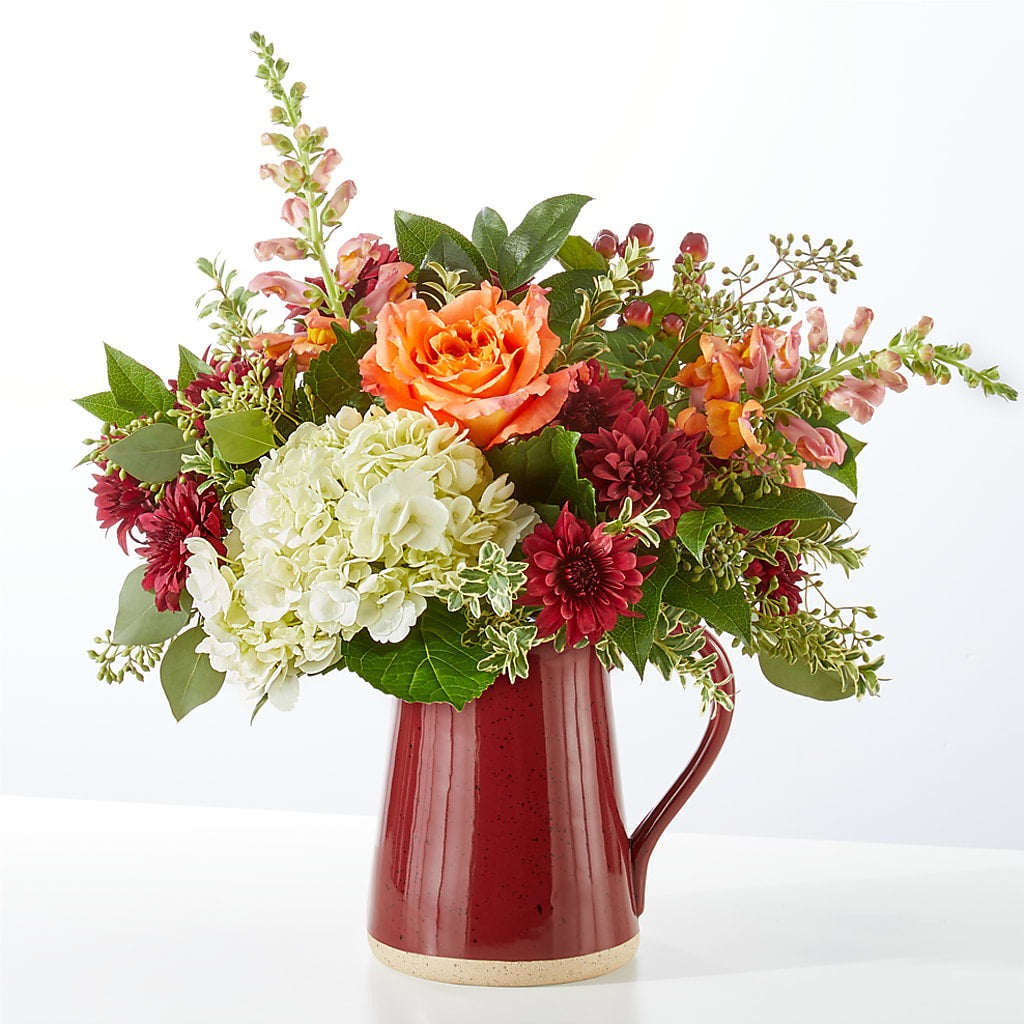Fall's Finest Bouquet –  Designs By Lakeland Flowers, Plant City FL