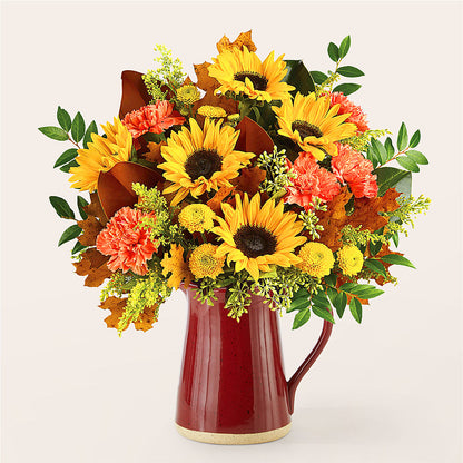 Gourd Vibes Bouquet –  Designs By Lakeland Flowers, Plant City FL