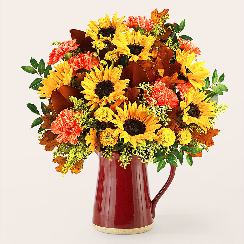 Gourd Vibes Bouquet –  Designs By Lakeland Flowers, Plant City FL