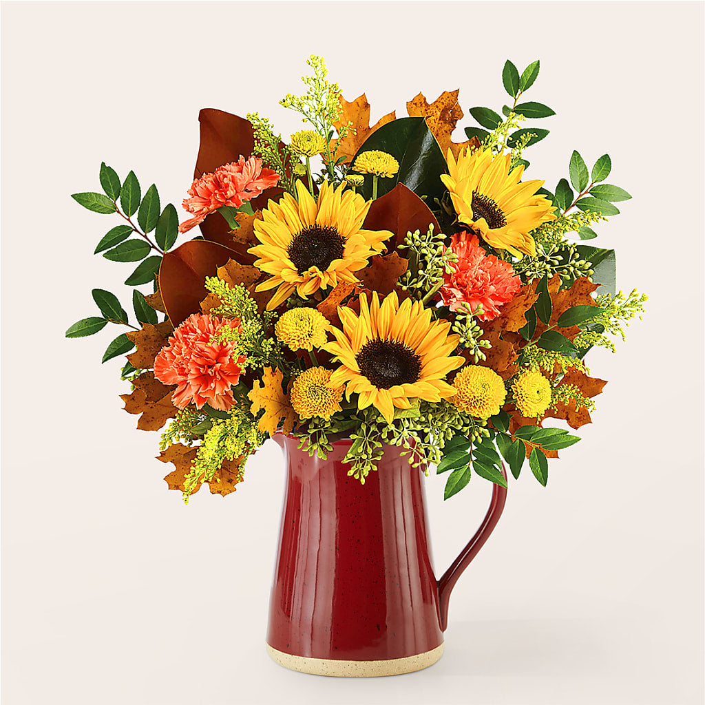 Gourd Vibes Bouquet –  Designs By Lakeland Flowers, Plant City FL