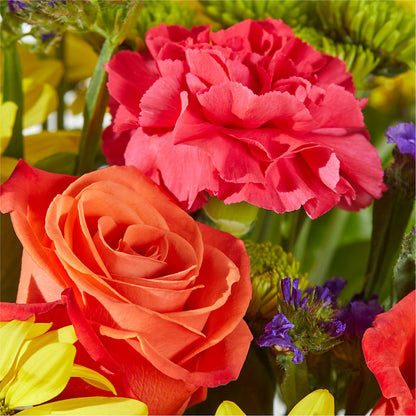 Brighter Days Bouquet –  Designs By Lakeland Flowers, Plant City FL