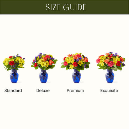 Brighter Days Bouquet –  Designs By Lakeland Flowers, Plant City FL