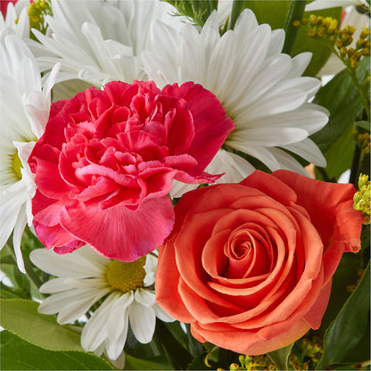Oopsie Daisy Bouquet –  Designs By Lakeland Flowers, Plant City FL