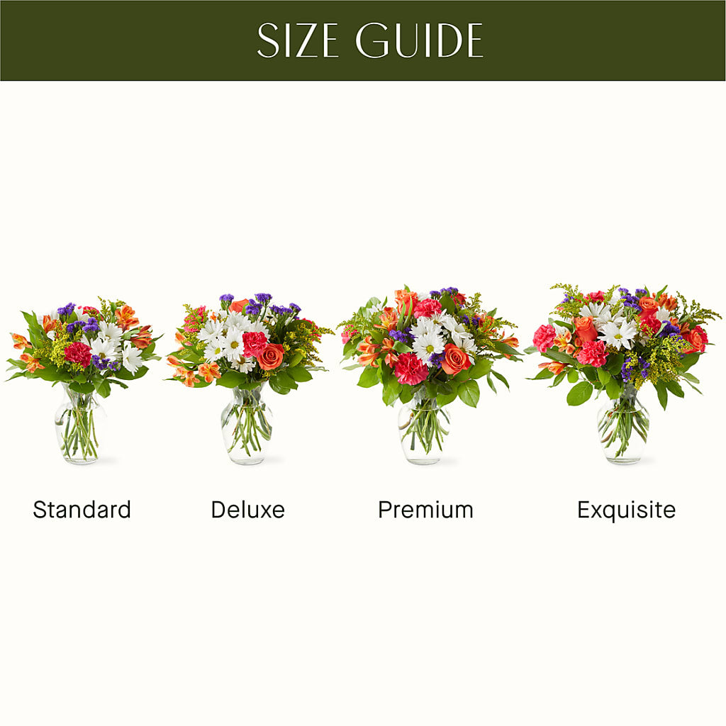 Oopsie Daisy Bouquet –  Designs By Lakeland Flowers, Plant City FL