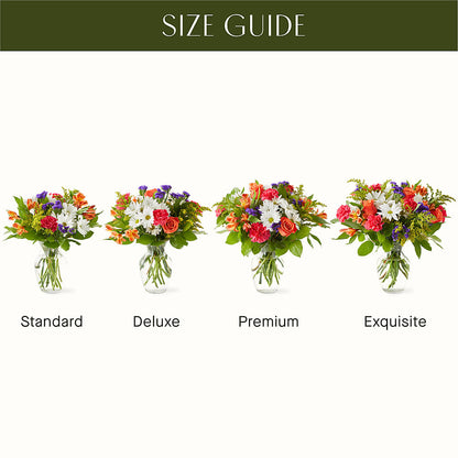 Oopsie Daisy Bouquet –  Designs By Lakeland Flowers, Plant City FL