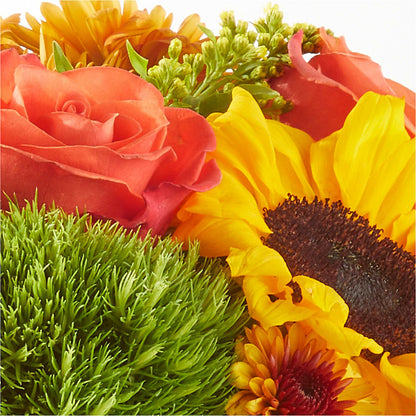 Farmer’s Market Stroll Bouquet –  Designs By Lakeland Flowers, Plant City FL