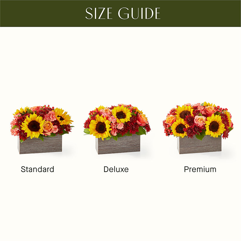 Fresh Cider Bouquet –  Designs By Lakeland Flowers, Plant City FL