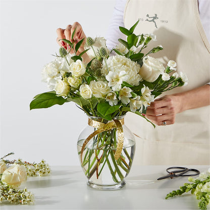 New Beginnings – A Florist Original –  Designs By Lakeland Flowers, Plant City FL