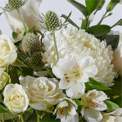 New Beginnings – A Florist Original –  Designs By Lakeland Flowers, Plant City FL