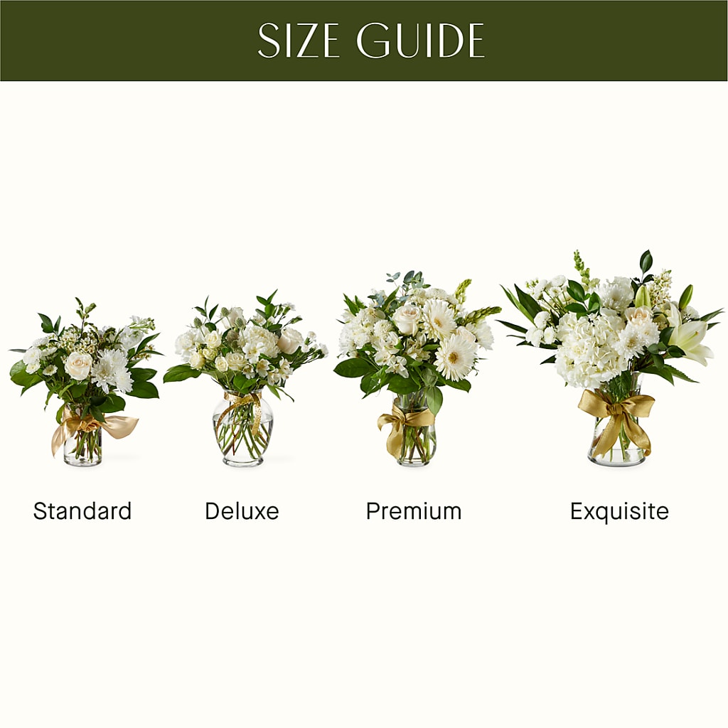 New Beginnings – A Florist Original –  Designs By Lakeland Flowers, Plant City FL