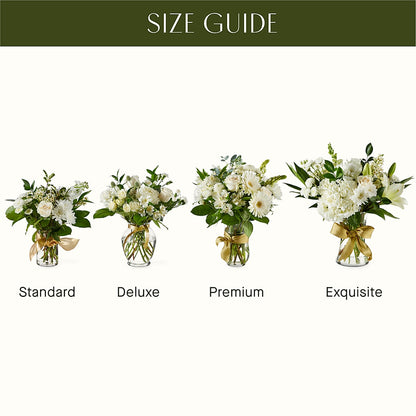 New Beginnings – A Florist Original –  Designs By Lakeland Flowers, Plant City FL