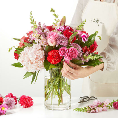 Swooning Over You - A Luxury Florist Original –  Designs By Lakeland Flowers, Plant City FL