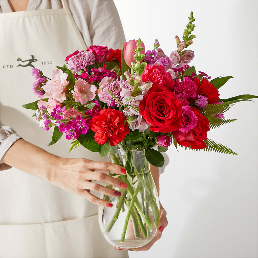 Together Forever - A Florist Original –  Designs By Lakeland Flowers, Plant City FL