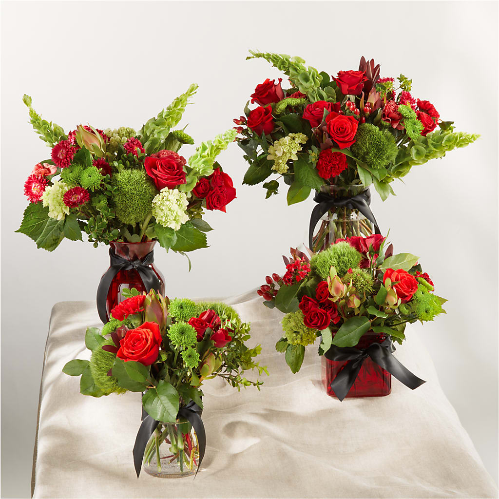 Heritage Kindle – A Florist Original –  Designs By Lakeland Flowers, Plant City FL