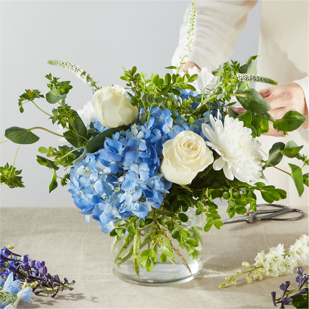 Festival of Lights – A Florist Original –  Designs By Lakeland Flowers, Plant City FL