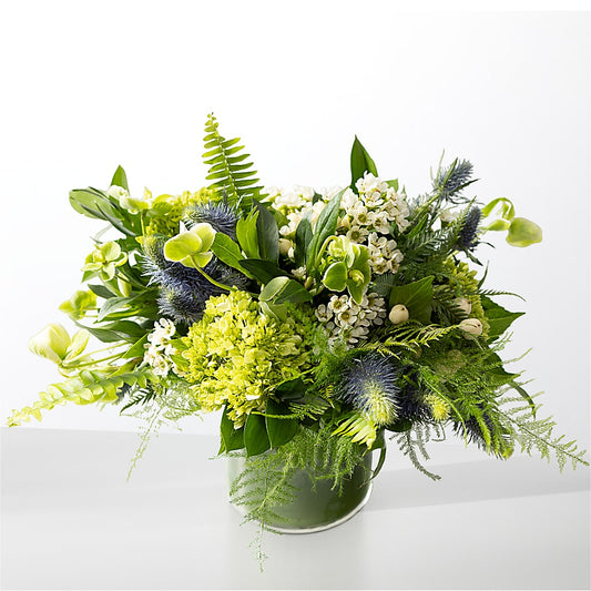 The Botanical Gardens –  Designs By Lakeland Flowers, Plant City FL