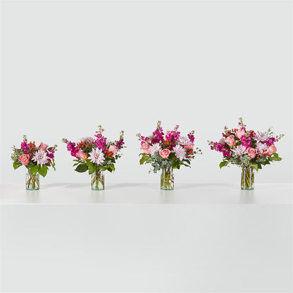 Sunday Morning Bouquet –  Designs By Lakeland Flowers, Plant City FL
