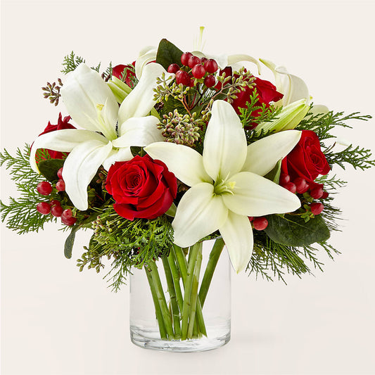 Glittering Lights Bouquet –  Designs By Lakeland Flowers, Plant City FL