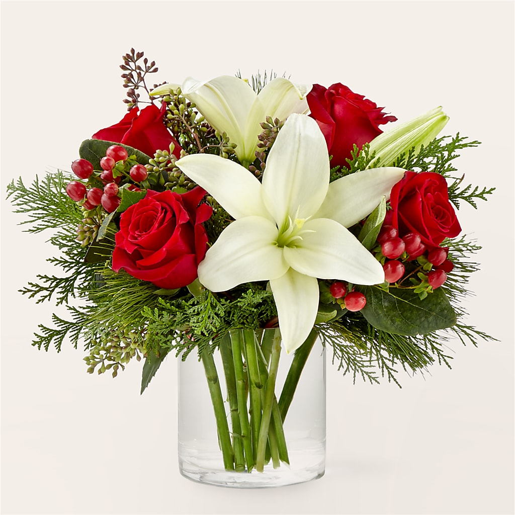 Glittering Lights Bouquet –  Designs By Lakeland Flowers, Plant City FL